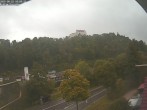 Archiv Foto Webcam Schloss Rosenburg 08:00