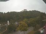 Archiv Foto Webcam Schloss Rosenburg 13:00