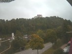Archiv Foto Webcam Schloss Rosenburg 17:00