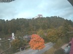 Archiv Foto Webcam Schloss Rosenburg 11:00
