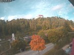 Archiv Foto Webcam Schloss Rosenburg 13:00
