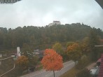 Archiv Foto Webcam Schloss Rosenburg 07:00
