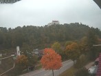 Archiv Foto Webcam Schloss Rosenburg 09:00