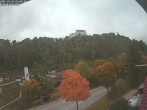Archiv Foto Webcam Schloss Rosenburg 11:00