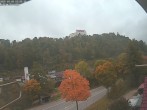 Archiv Foto Webcam Schloss Rosenburg 13:00