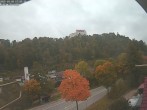 Archiv Foto Webcam Schloss Rosenburg 15:00