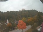 Archiv Foto Webcam Schloss Rosenburg 17:00