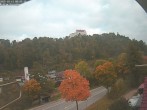 Archiv Foto Webcam Schloss Rosenburg 07:00