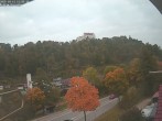Archiv Foto Webcam Schloss Rosenburg 09:00