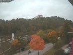 Archiv Foto Webcam Schloss Rosenburg 11:00