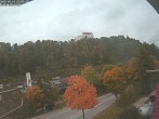 Archiv Foto Webcam Schloss Rosenburg 13:00