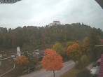 Archiv Foto Webcam Schloss Rosenburg 15:00