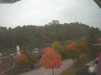 Archiv Foto Webcam Schloss Rosenburg 17:00