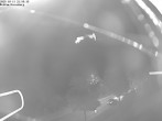 Archiv Foto Webcam Schloss Rosenburg 19:00