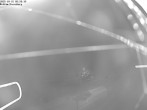 Archived image Webcam Rosenburg Castle 01:00