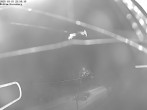 Archived image Webcam Rosenburg Castle 21:00