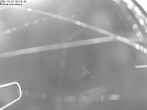 Archived image Webcam Rosenburg Castle 01:00