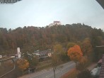 Archived image Webcam Rosenburg Castle 07:00