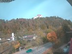Archived image Webcam Rosenburg Castle 09:00
