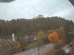 Archived image Webcam Rosenburg Castle 13:00