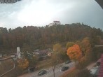 Archived image Webcam Rosenburg Castle 15:00