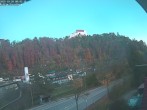 Archiv Foto Webcam Schloss Rosenburg 05:00