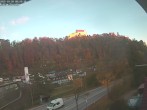 Archiv Foto Webcam Schloss Rosenburg 06:00