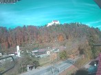 Archiv Foto Webcam Schloss Rosenburg 09:00