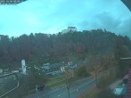 Archiv Foto Webcam Schloss Rosenburg 06:00