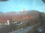 Archiv Foto Webcam Schloss Rosenburg 07:00