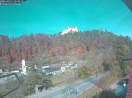 Archiv Foto Webcam Schloss Rosenburg 09:00