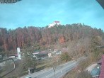 Archiv Foto Webcam Schloss Rosenburg 11:00