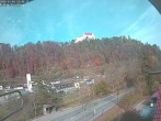 Archiv Foto Webcam Schloss Rosenburg 09:00