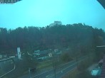 Archiv Foto Webcam Schloss Rosenburg 06:00