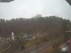 Archiv Foto Webcam Schloss Rosenburg 09:00