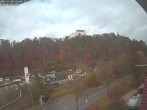 Archived image Webcam Rosenburg Castle 09:00