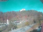 Archived image Webcam Rosenburg Castle 09:00