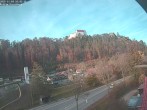Archived image Webcam Rosenburg Castle 13:00
