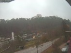 Archiv Foto Webcam Schloss Rosenburg 06:00