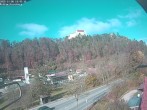 Archiv Foto Webcam Schloss Rosenburg 11:00