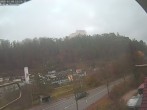 Archiv Foto Webcam Schloss Rosenburg 08:00