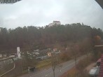 Archiv Foto Webcam Schloss Rosenburg 09:00