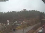 Archived image Webcam Rosenburg Castle 07:00