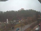 Archived image Webcam Rosenburg Castle 09:00