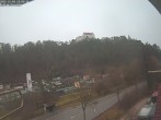 Archived image Webcam Rosenburg Castle 11:00