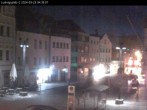 Archived image Webcam Ludwigsplatz Straubing - Eastern View 03:00