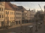 Archived image Webcam Ludwigsplatz Straubing - Eastern View 06:00