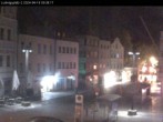 Archived image Webcam Ludwigsplatz Straubing - Eastern View 23:00