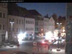 Archived image Webcam Ludwigsplatz Straubing - Eastern View 03:00