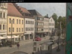 Archived image Webcam Ludwigsplatz Straubing - Eastern View 09:00